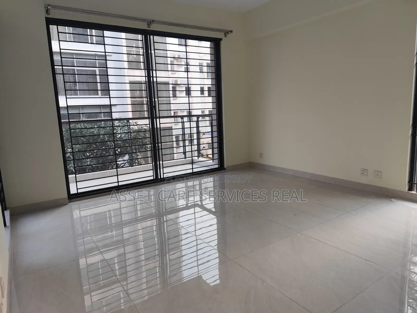 3-Bedroom Apartment in Banani for Rent