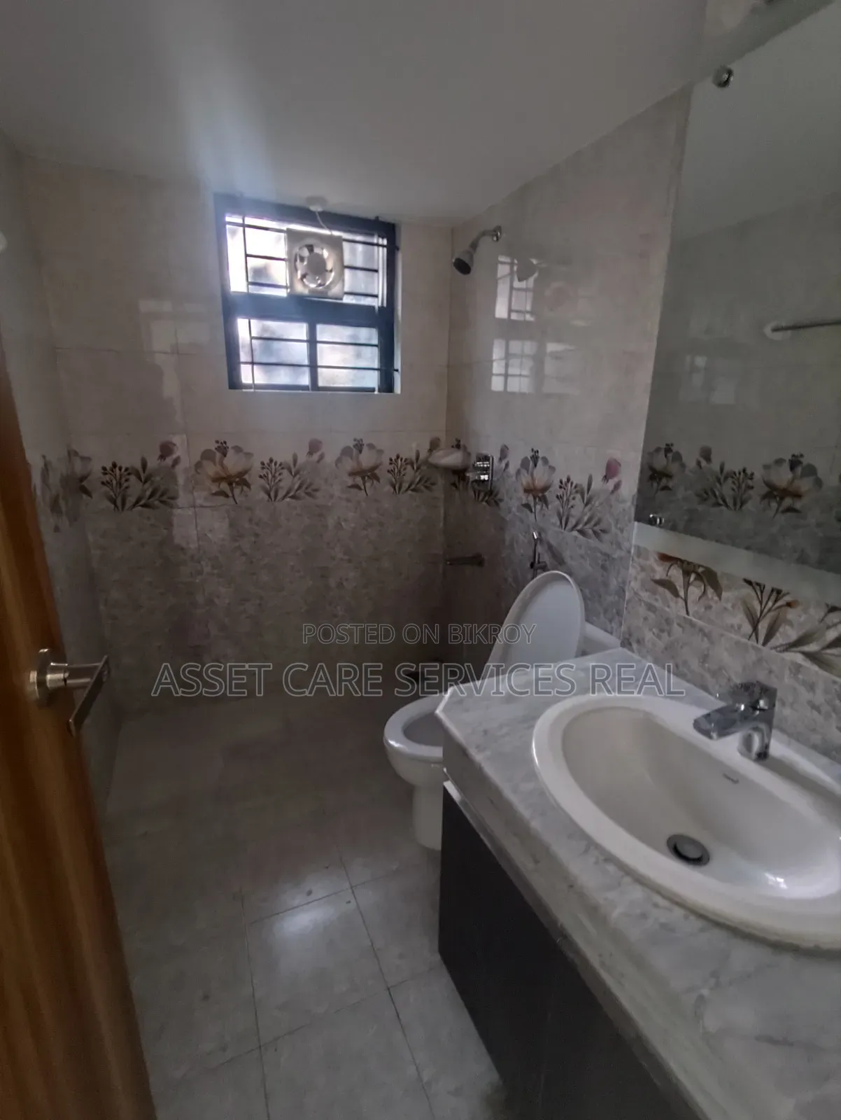 3-Bedroom Apartment in Banani for Rent