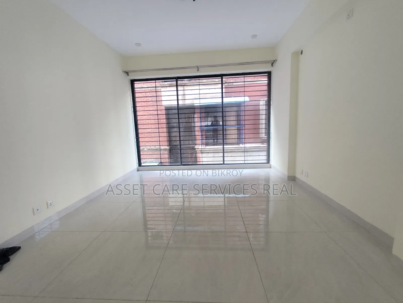 3-Bedroom Apartment in Banani for Rent