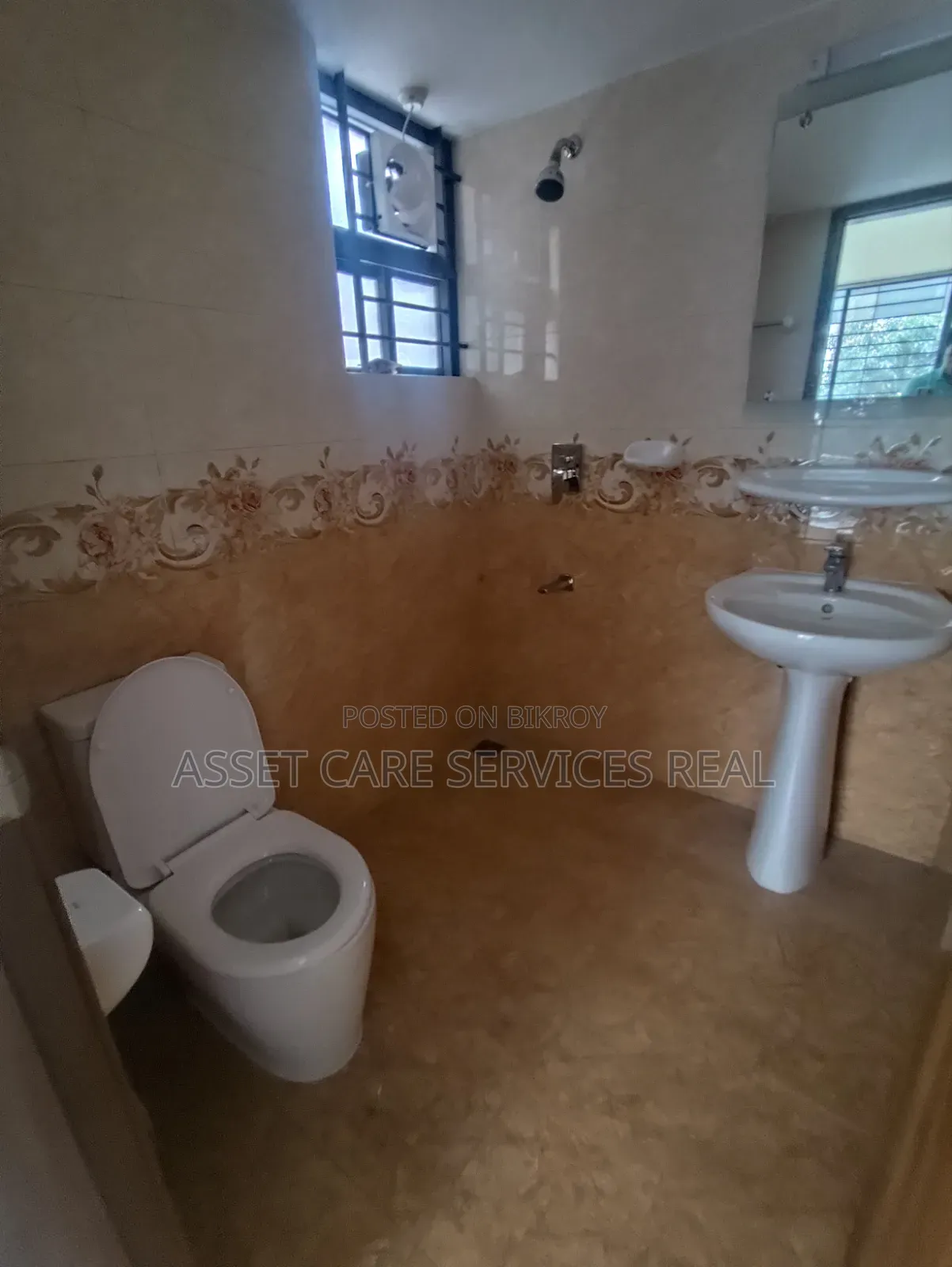 3-Bedroom Apartment in Banani for Rent