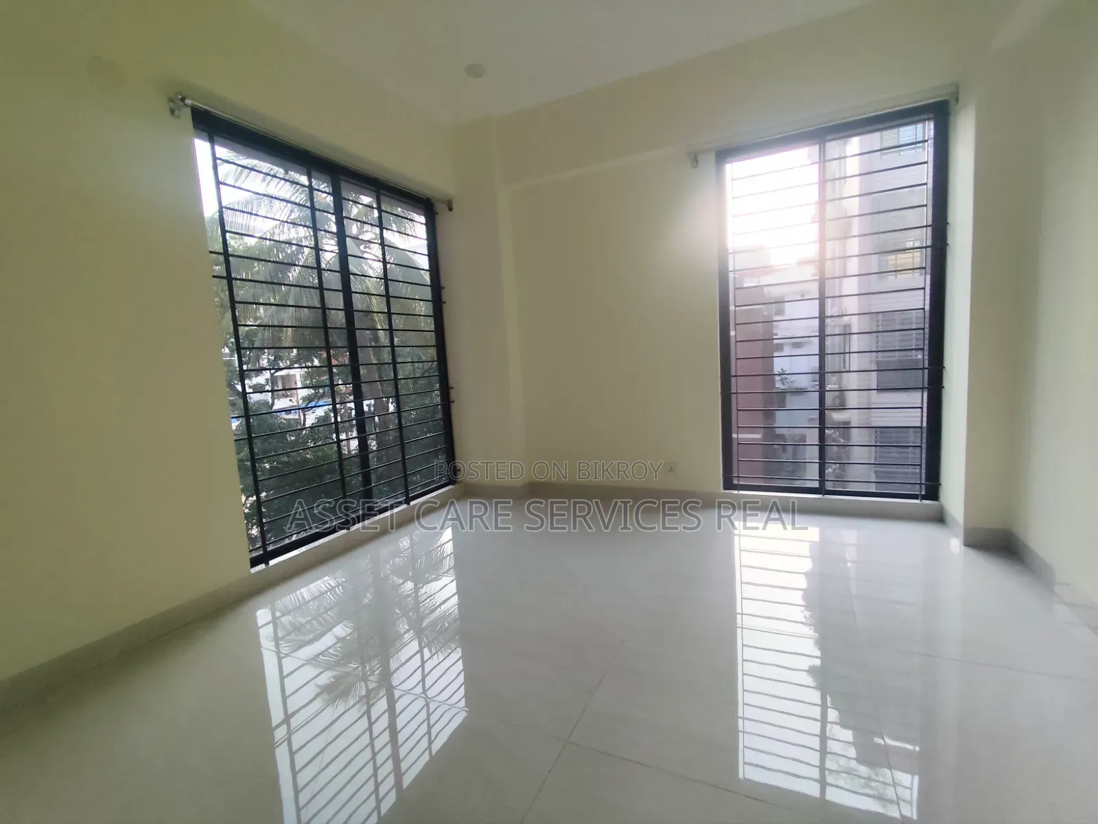3-Bedroom Apartment in Banani for Rent