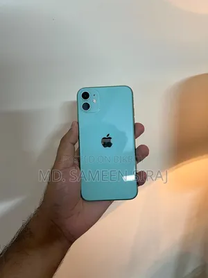 Apple iPhone 11 128 GB Green