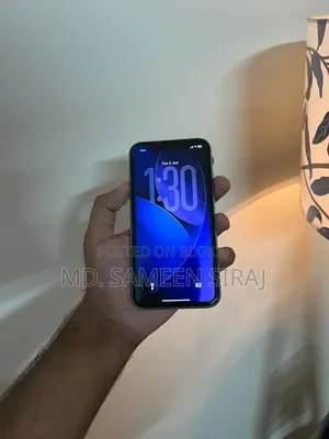 Apple iPhone 11 128 GB Green