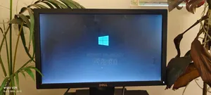 Desktop Computer Dell Alienware Area-51 8GB Intel Core I3 SSD 500GB