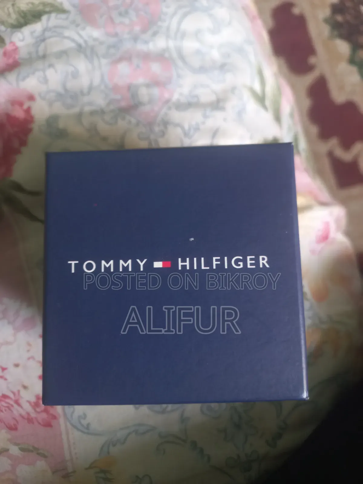 Tommy Watch