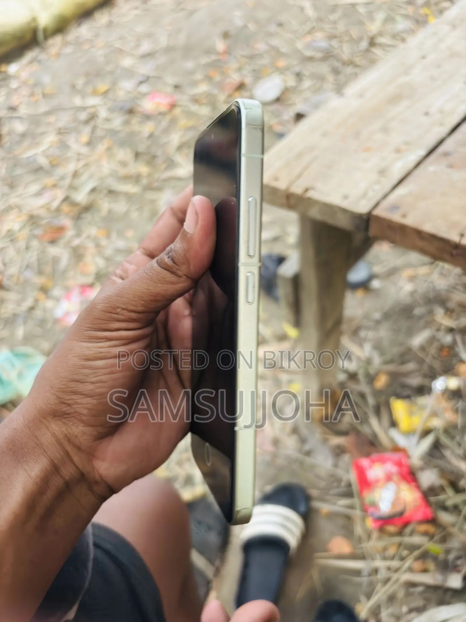 Xiaomi Redmi Turbo 4 Pro 256 GB Green