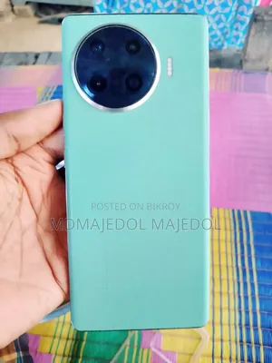 Tecno Spark 20 Pro Plus 256 GB Green