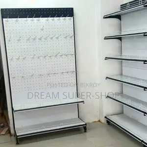Super Shop Display Rack