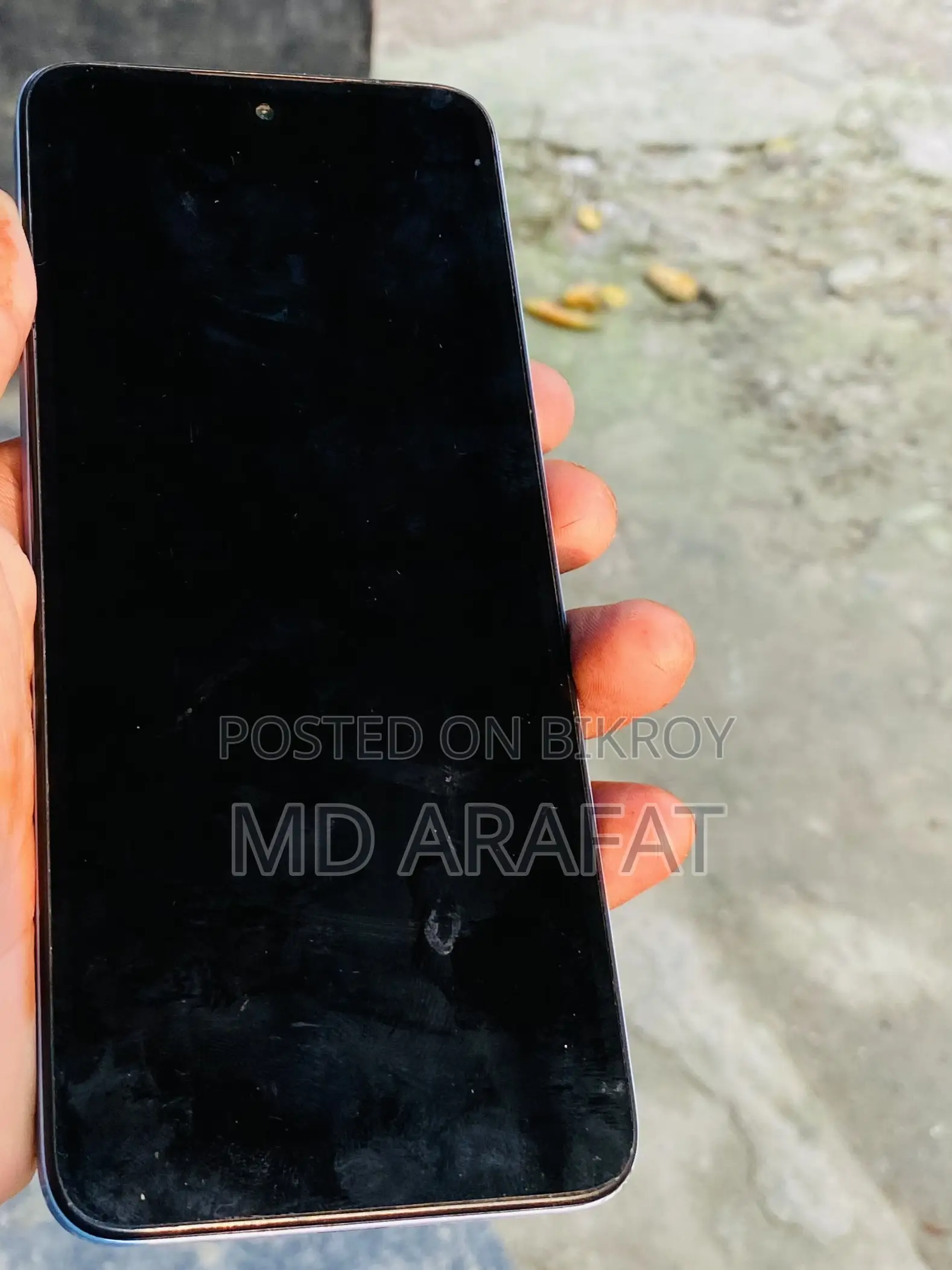 Xiaomi Redmi 12 128 GB Blue