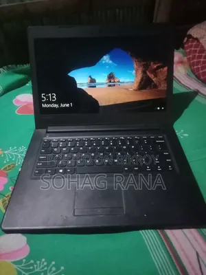 ল্যাপটপ লেনোভো আইডিয়াপ্যাড ৩১০ ৪জিবি ইন্টেল কোর আই৩ এসএসডি ১২৮জিবি
