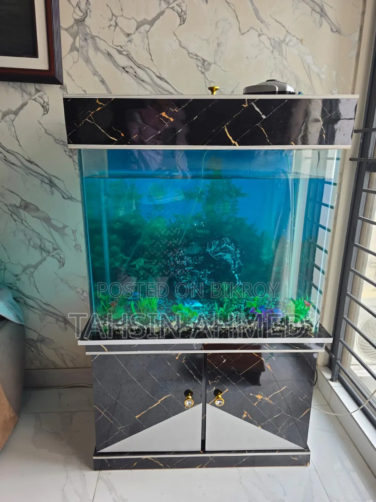 Aquarium for Sell
