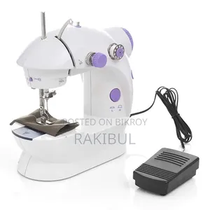 Mini Sewing Machine Sm-202a