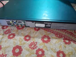 Sony DVD/CD Player for Sale