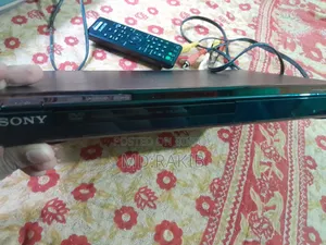 Sony DVD/Cd Player বিক্রি করা হবে