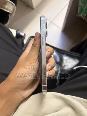 Apple iPhone 14 Pro 128 GB White