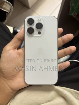 Apple iPhone 14 Pro 128 GB White