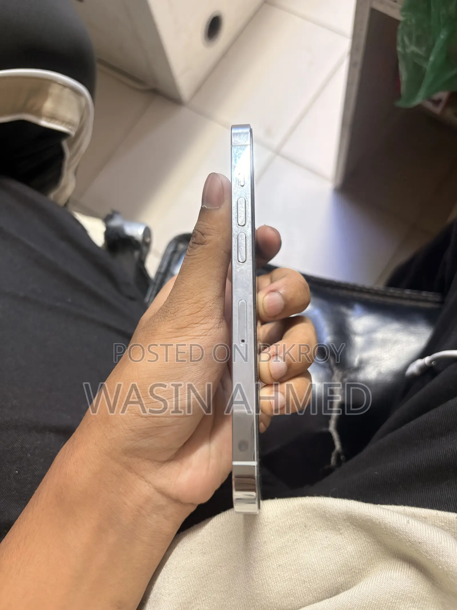 Apple iPhone 14 Pro 128 GB White