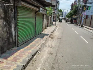 Shop for rent in Khulna