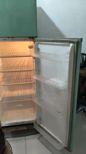 Singer Refrigerator