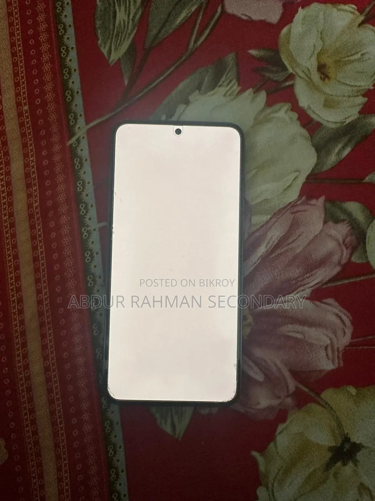 New Samsung Galaxy S23 128 GB Black
