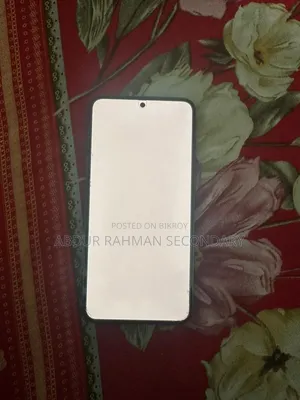 New Samsung Galaxy S23 128 GB Black