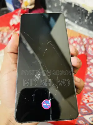 Vivo iQOO Neo9 Pro 256 GB Gray