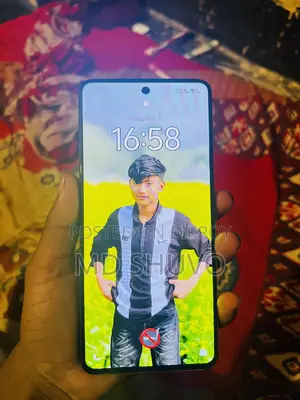 Vivo iQOO Neo9 Pro 256 GB Gray