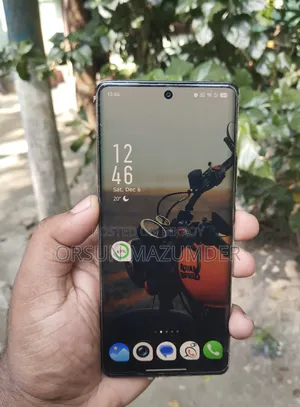 Infinix Hot 50 Pro+ 4G 256 GB Black
