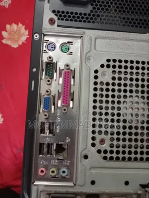 ইন্টেল কোর আই৭ এবং মাদারবোর্ড বিক্রয়ের জন্য