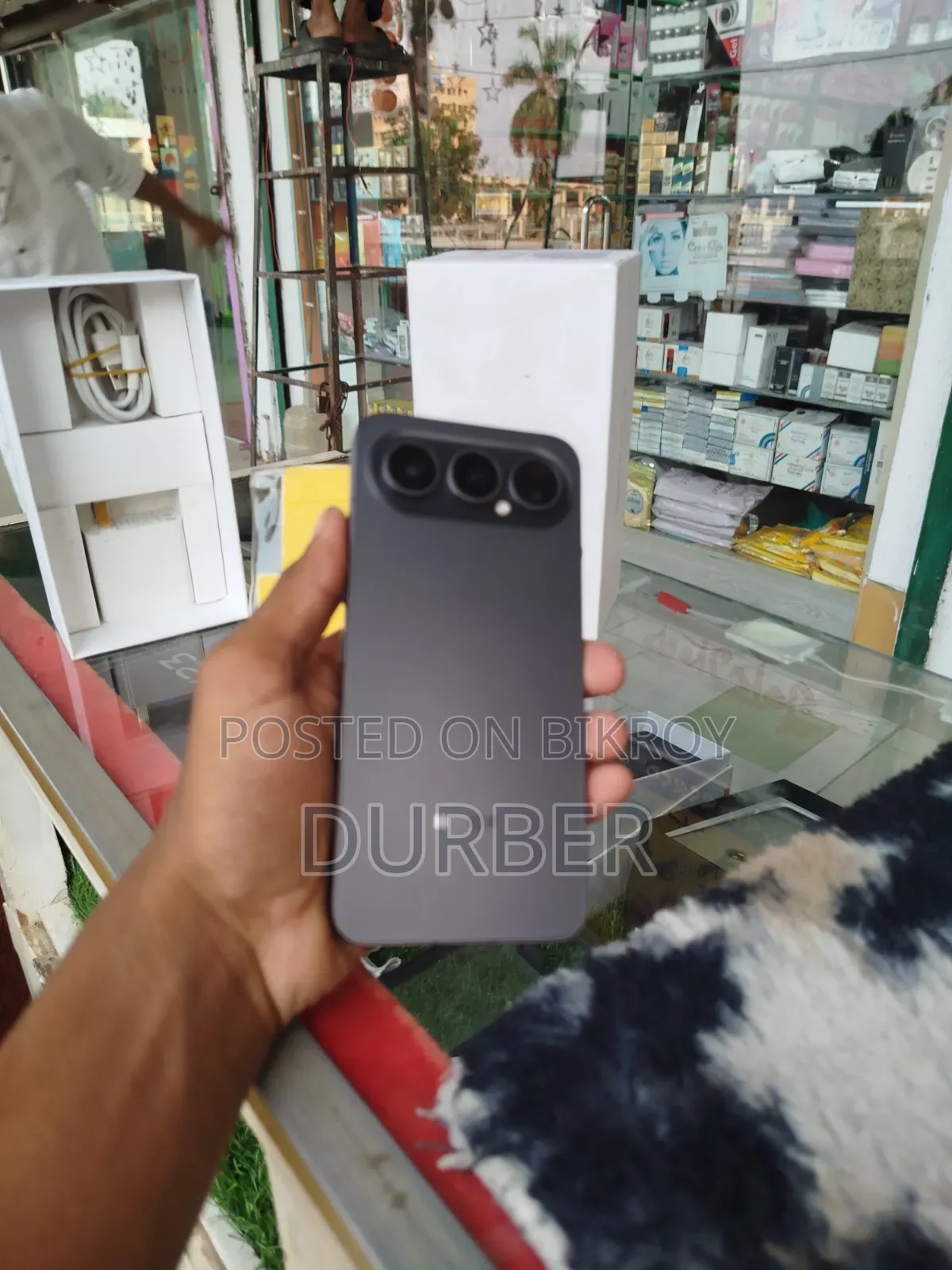 Honor 512 GB Black