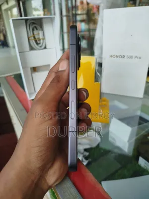 Honor 512 GB Black