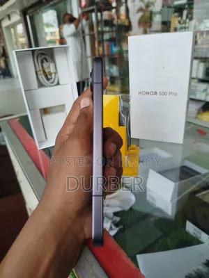Honor 512 GB Black