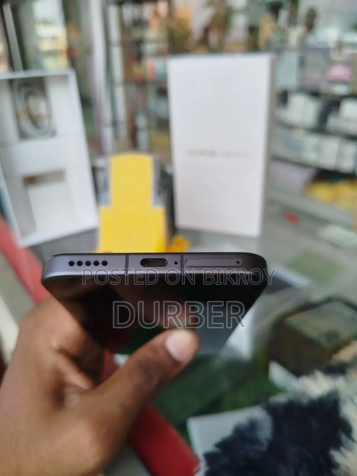 Honor 512 GB Black