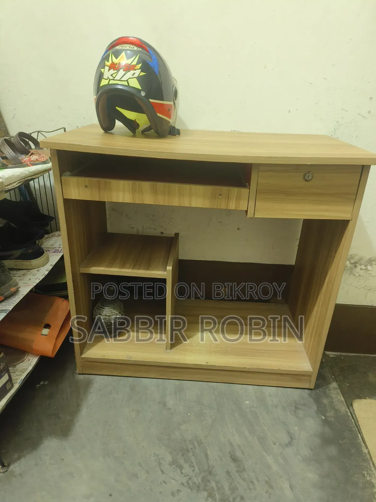 Computer Table