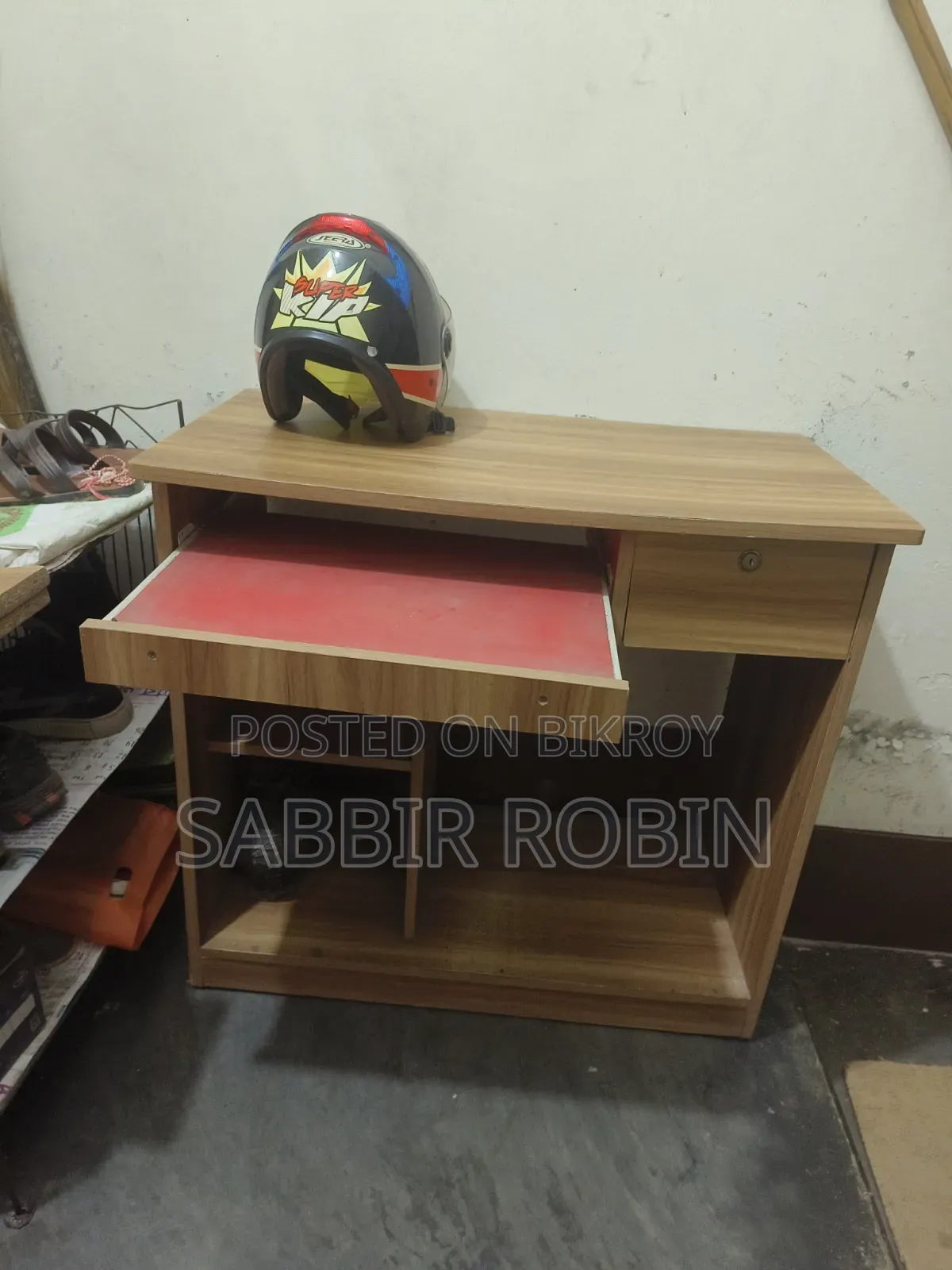 Computer Table