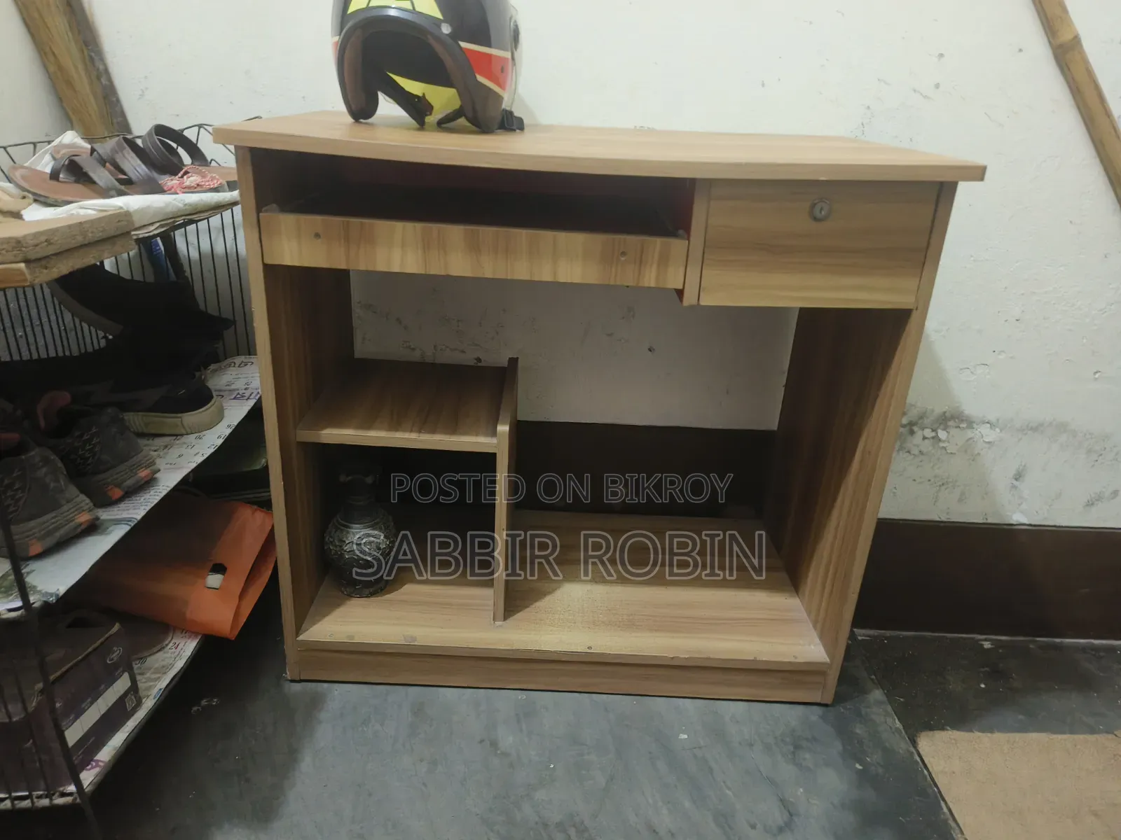 Computer Table