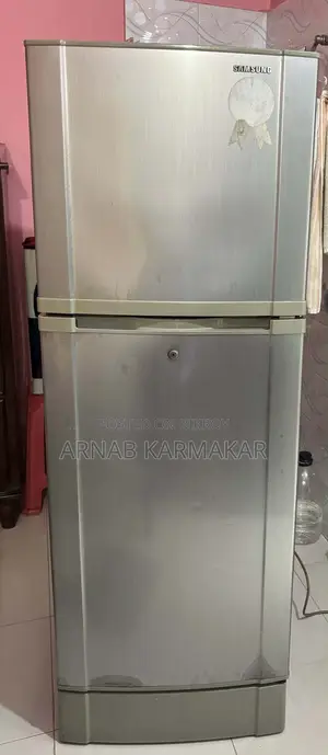 Samsung Refrigerator