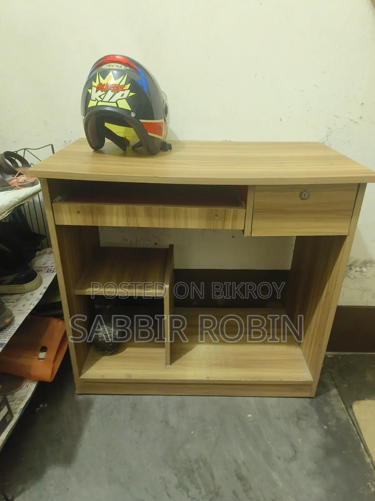 Computer Table