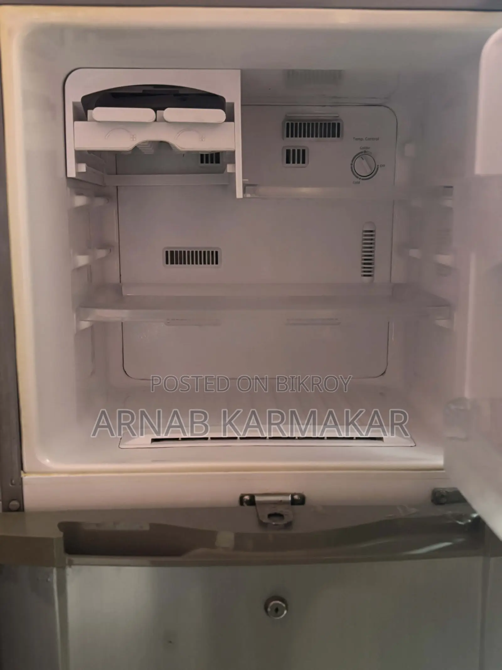 Samsung Refrigerator