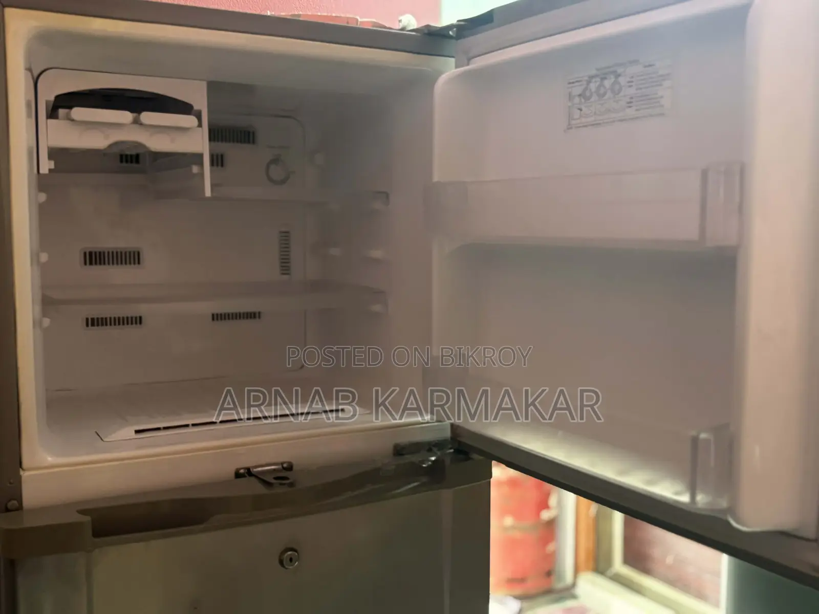 Samsung Refrigerator