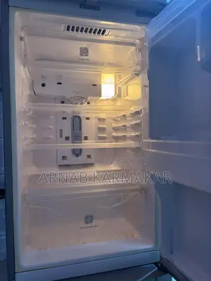 Samsung Refrigerator