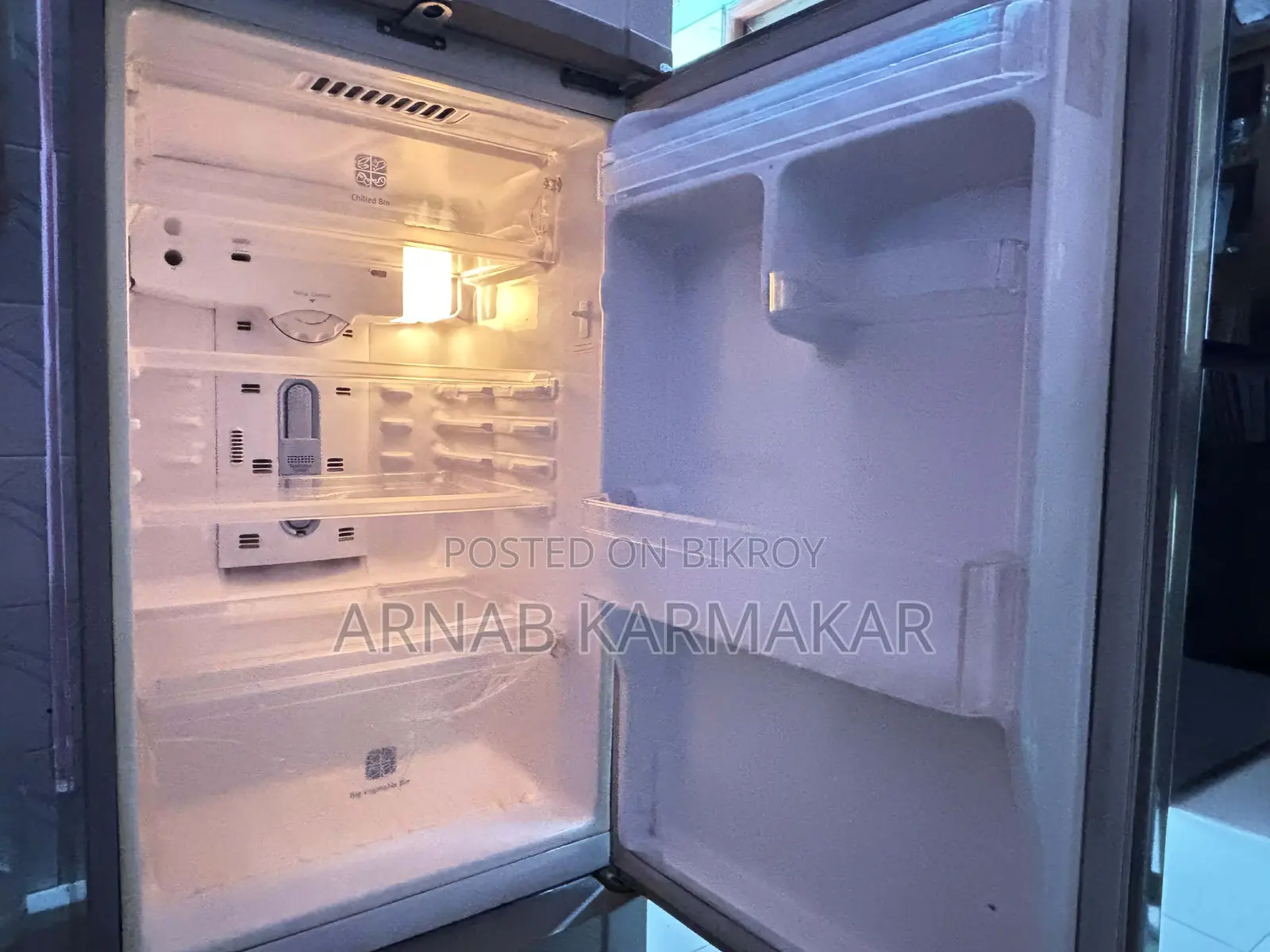 Samsung Refrigerator