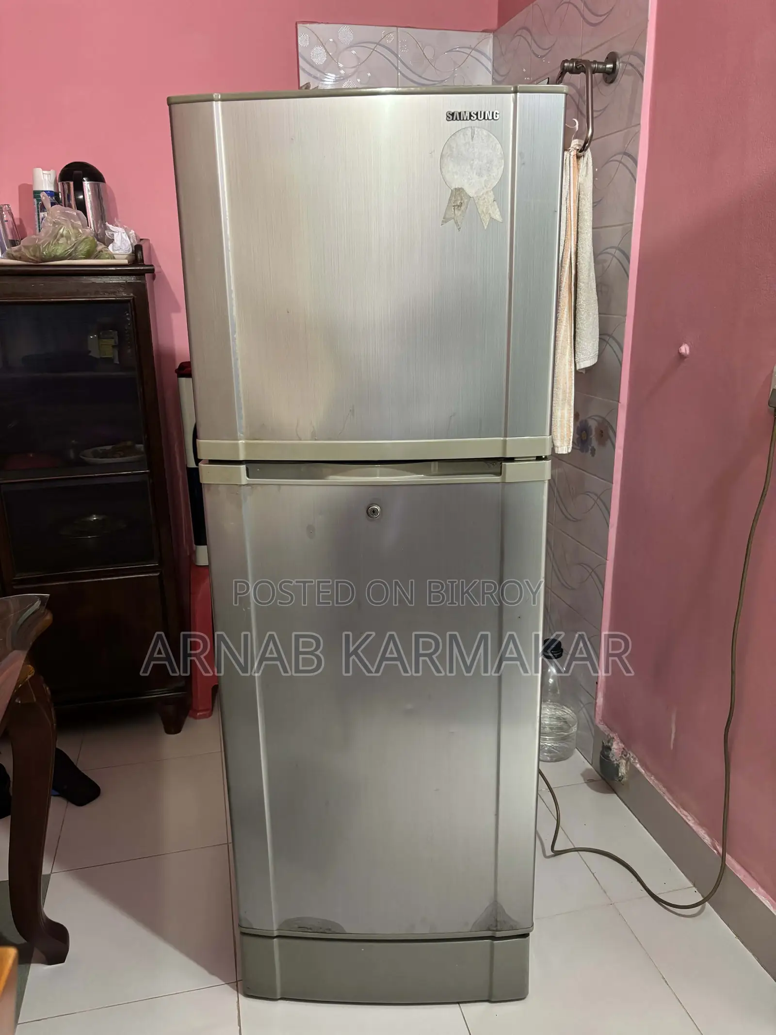 Samsung Refrigerator