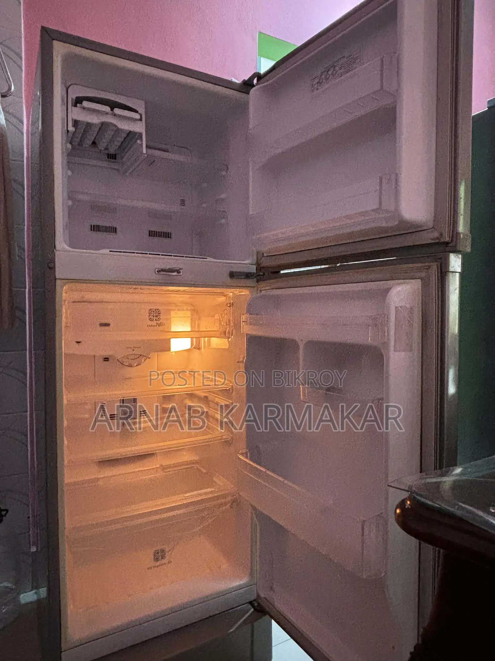 Samsung Refrigerator