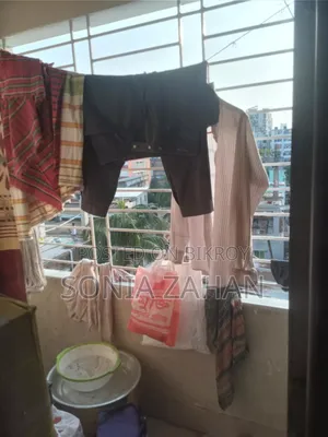 Sublet Room For Rent.