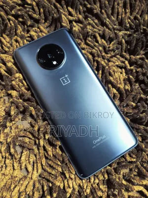 OnePlus 7T 128 GB Silver