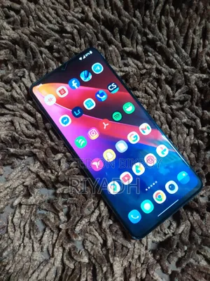OnePlus 7T 128 GB Silver