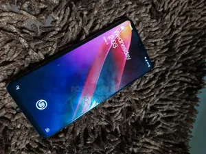 OnePlus 7T 128 GB Silver
