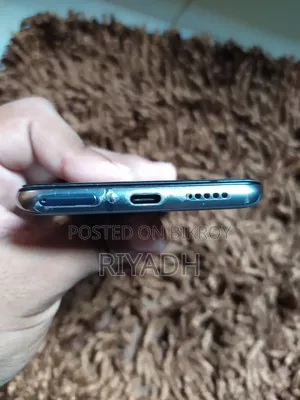 OnePlus 7T 128 GB Silver