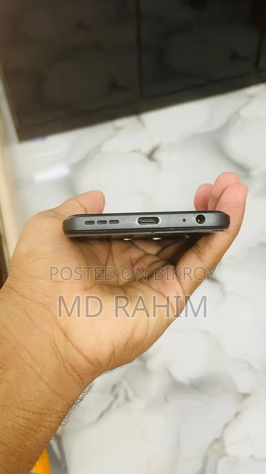 Motorola Moto G32 128 GB Silver
